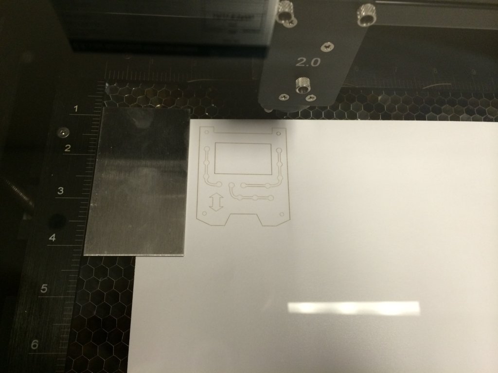 Laser Cutting Tapes Transportation